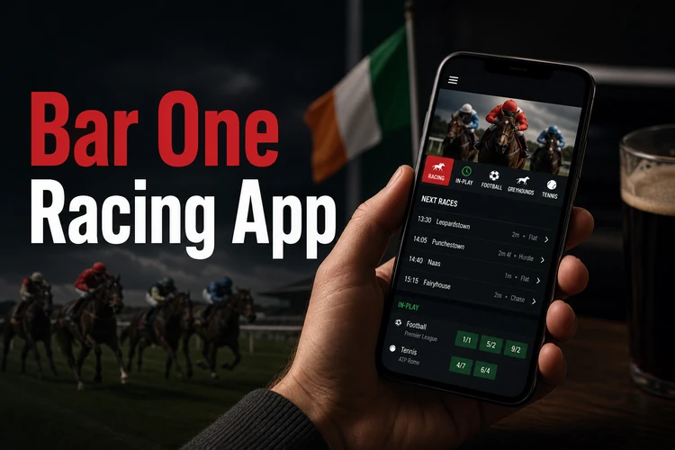 App Bar One Racing
