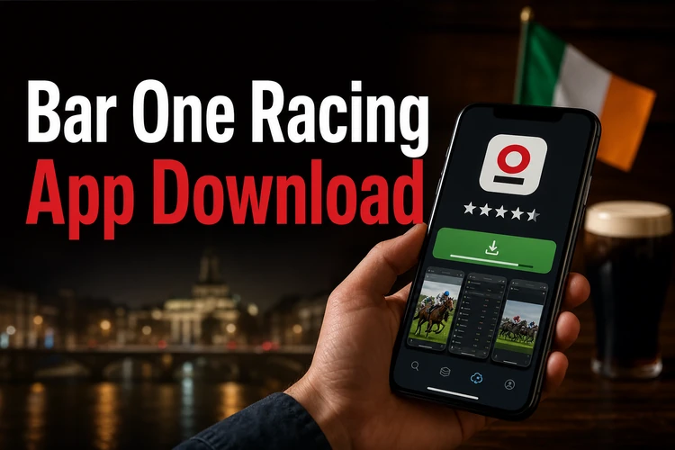 Bar One Racing App Download