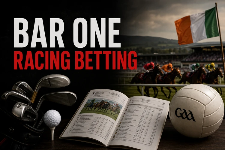 Bar One Racing Betting