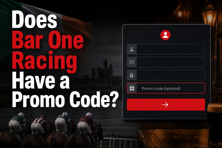 Does Bar One Racing Have a Promo Code?
