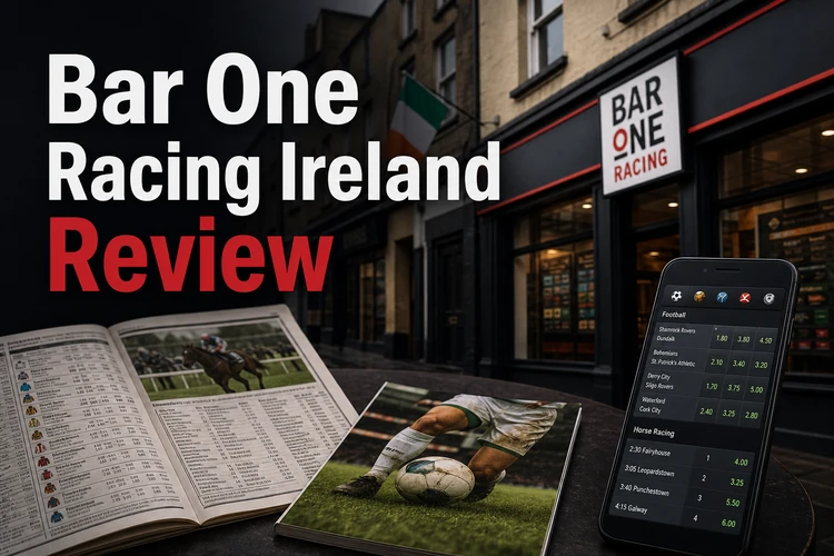 Bar One Racing Ireland Review