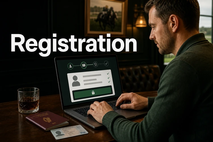 Registration